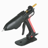 Adjustable Temperature Glue Gun