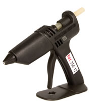 lightweight and profesional glue gun