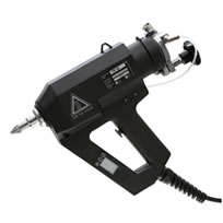 Reka Pneumatic Glue Gun TR55 with LCD temperature display